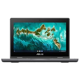 Asus Chromebook CR1100FKA-BP0361 Celeron 1.1 GHz 32GB SSD - 8GB QWERTY - English