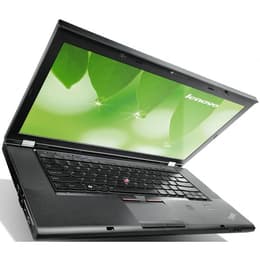 Lenovo ThinkPad T530 15-inch (2012) - Core i5-3230M - 8GB - SSD 240 GB AZERTY - French