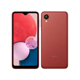 Galaxy A23 5G (JP) 64GB - Red - Unlocked