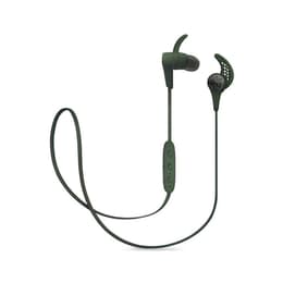 Jaybird X3 Earbud Noise-Cancelling Bluetooth Earphones - Green