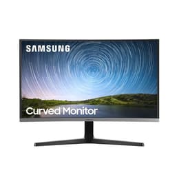 27-inch Samsung C27R500FHR 1920 x 1080 LCD Monitor Black
