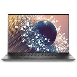 Dell XPS 17 9700 17-inch (2020) - Core i9 - Gen 10 (H) - 16GB - SSD 512 GB QWERTY - English