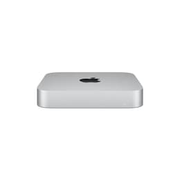 Mac mini (October 2012) Core i7 2,3 GHz - SSD 512 GB + HDD 1 TB - 16GB