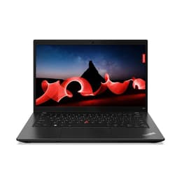 Lenovo ThinkPad L14 G3 14-inch (2026) - Ryzen 5 - 5000 Series (U) - 16GB - SSD 512 GB QWERTY - English
