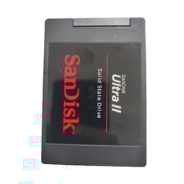 Sandisk SD5SB8H-960G - SSD 960 GB GHz - SATA III