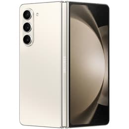 Galaxy Z Fold5 1000GB - Beige - Unlocked