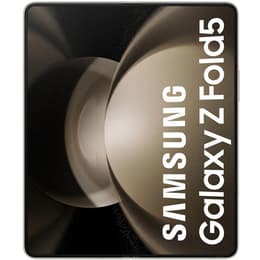 Galaxy Z Fold5 1000GB - Beige - Unlocked