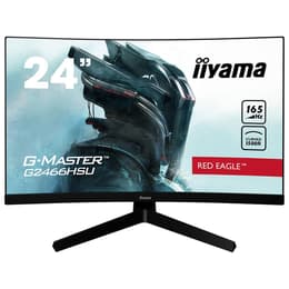 24-inch Iiyama G-Master G2466HSU-B1 1920 x 1080 LED Monitor Black