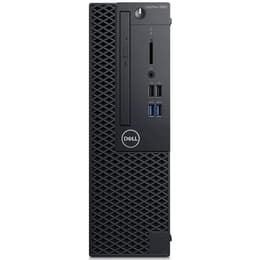 Dell OptiPlex 3060 SFF Core i5-8500 3 - SSD 1 TB - 16GB