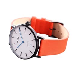 Nowa Smart Watch SHAPER YANQUO - Orange/White
