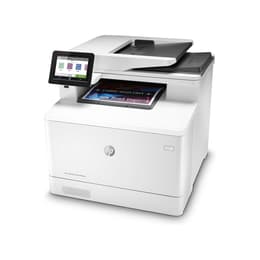 HP Color LaserJet Pro MFP M479FNW Color laser