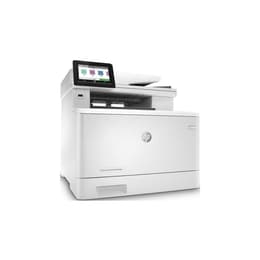 HP Color LaserJet Pro MFP M479FNW Color laser