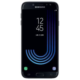 Galaxy J7 (2017) 16GB - Black - Unlocked - Dual-SIM
