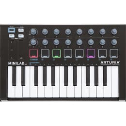 Arturia MiniLab Mk II Musical instrument