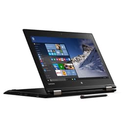 Lenovo ThinkPad Yoga 260 12-inch Core i5-6300U - SSD 1000 GB - 8GB QWERTY - English