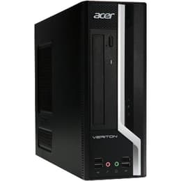 Acer Veriton X2611G Celeron G1610 2,6 - HDD 500 GB - 4GB