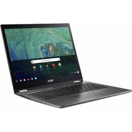 Acer ChromeBook Spin 713 Core i5-10210U 1.6 GHz 128GB SSD - 8GB QWERTZ - German