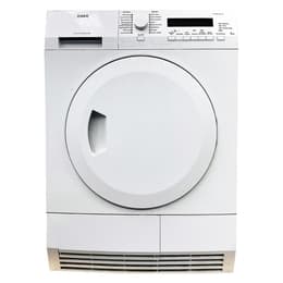 Aeg T75280AC Condensation clothes dryer Front load
