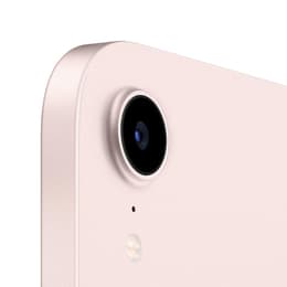 iPad mini 8.3" (2021) 6th gen 64 GB - Wi-Fi + 5G - Pink