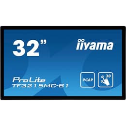 32-inch Iiyama TF3215MC-B1 1920 x 1080 LED Monitor Black
