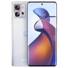 Motorola Edge 30 Fusion 128GB - White - Unlocked