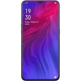 Oppo Reno Z 128GB - Blue - Unlocked