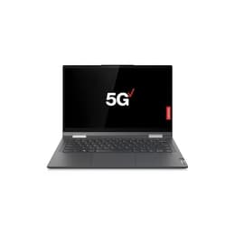 Lenovo Yoga 5G 14-inch (2020) - Snapdragon 8cx - 8GB - SSD 512 GB QWERTY - English