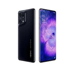 Oppo Find X5 Pro 256GB - Black - Unlocked