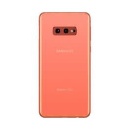 Galaxy S10e 128GB - Pink - Unlocked