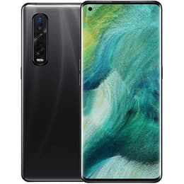 Oppo Find X2 256GB - Black - Unlocked