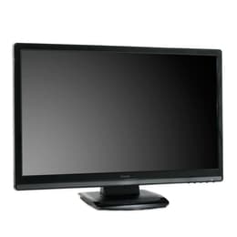 25,6-inch Iiyama ProLite E2607WS-B1 1920 x 1200 LCD Monitor Black