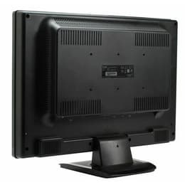 25,6-inch Iiyama ProLite E2607WS-B1 1920 x 1200 LCD Monitor Black