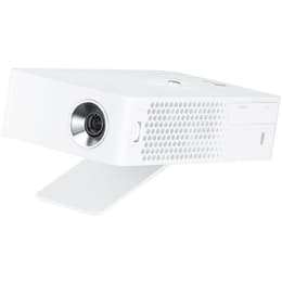 Lg MiniBeam PH30JG Video projector 250 Lumen - White