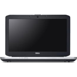Dell Latitude E5430 14-inch (2012) - Core i3-3110M - 4GB - HDD 320 GB AZERTY - French