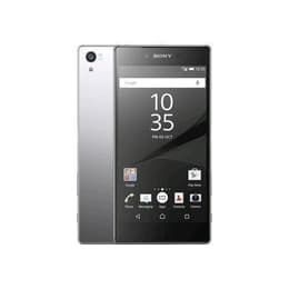 Sony Xperia Z5 16GB - Grey - Unlocked