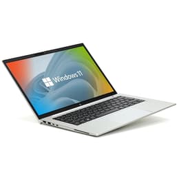 HP EliteBook 845 G10 14-inch (2023) - Ryzen 5 - 7000 Series (U) - 16GB - SSD 256 GB QWERTZ - German