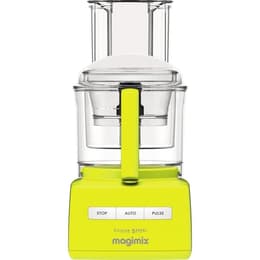 Multi-purpose food cooker Magimix CS 5200 XL PREMIUM L - Yellow