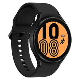 Smart Watch Samsung HR Galaxy Watch 4 - Black