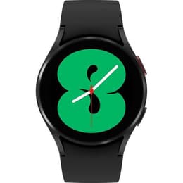 Smart Watch Samsung HR Galaxy Watch 4 - Black