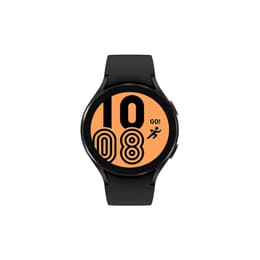 Smart Watch Samsung HR Galaxy Watch 4 - Black
