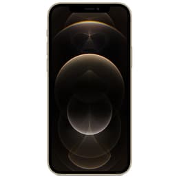 iPhone 12 Pro 512GB - Gold - Unlocked