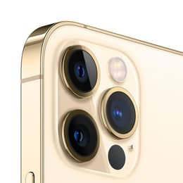 iPhone 12 Pro 512GB - Gold - Unlocked