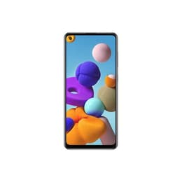 Galaxy A21s 64GB - Black - Unlocked