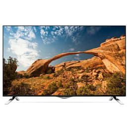 LG 55UF695V 55.0000" 3840 x 2160 Ultra HD 4K LCD Smart TV