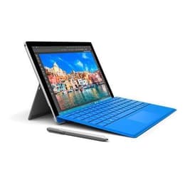 Microsoft Surface Pro 4 12-inch Core i7-6650U - SSD 512 GB - 16GB AZERTY - French