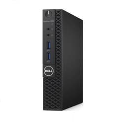 Dell Optiplex 3050 Micro Core i5-7500T 2.7 - SSD 128 GB - 8GB