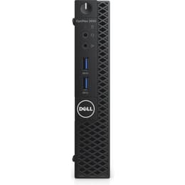 Dell Optiplex 3050 Micro Core i5-7500T 2.7 - SSD 128 GB - 8GB