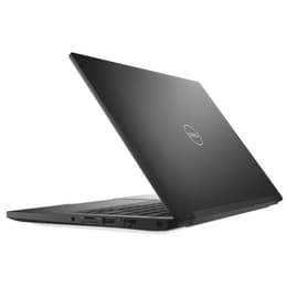 Dell Latitude 7390 13-inch (2018) - Core i5-8250U - 8GB - SSD 256 GB QWERTY - English