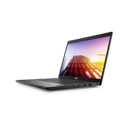 Dell Latitude 7390 13-inch (2018) - Core i5-8250U - 8GB - SSD 256 GB QWERTY - English