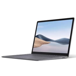 Microsoft Surface Laptop 4 15-inch Ryzen 7 4980U - SSD 256 GB - 8GB QWERTY - Italian